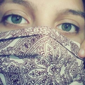 Meet your Posher, Jenna